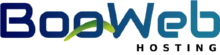 Booweb hosting logo 220x55